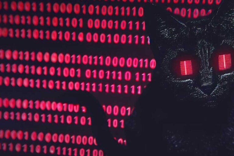 BlackCat Ransomware Group Exploits WinSCP Application in Malvertising Campaign