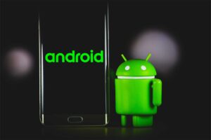 Spyware Discovered on Google Play Store Sending Data to China