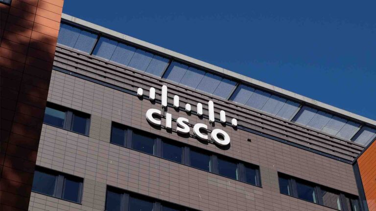 Cisco ACI Multi-Site CloudSec Encryption Vulnerability Exposes Data Center Switches