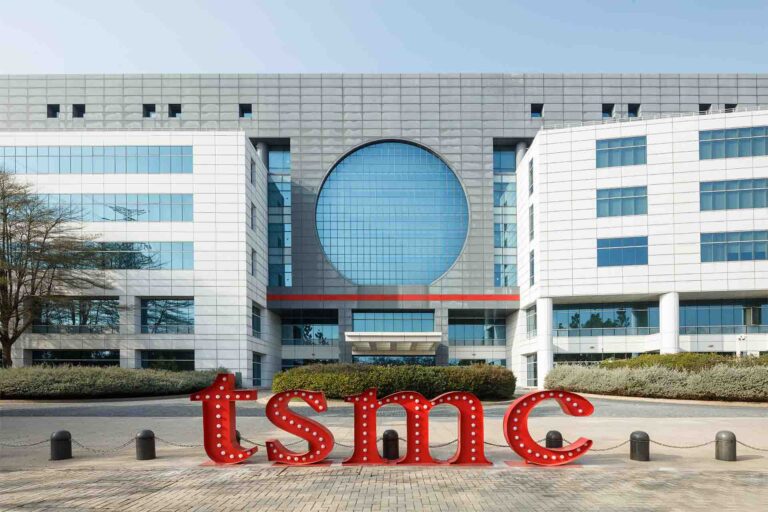 TSMC Confirms Data Breach Following LockBit Ransomware Attack